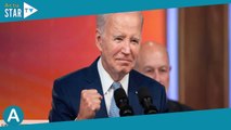 Joe Biden : cette septième petite-fille cachée dont il reconnaît officiellement l'existence