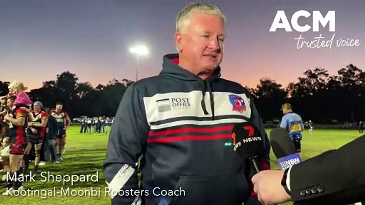 Kootingal-Moonbi Roosters vs Dungowan Cowboys - July 29, 2023 - Northern Daily Leader