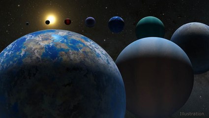 Over 5000 Alien Worlds Have Been Discovered Outside Our Solar System