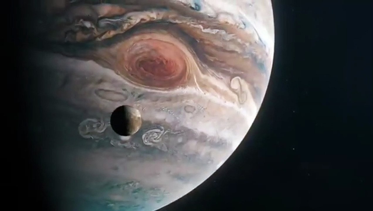 _great jupiter