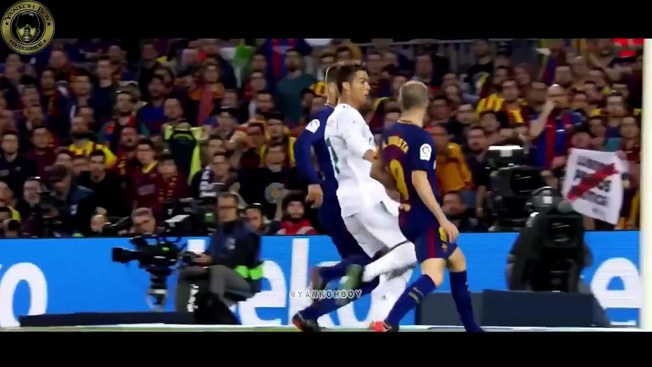 Messi Classico