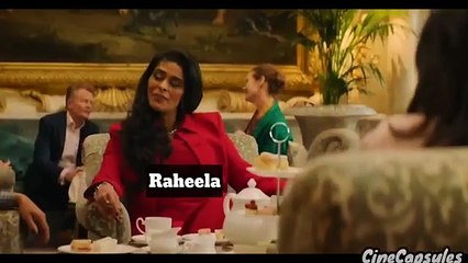 Sibling Bonding in the Face of Danger - The Tale of Two Sisters 'movie recap'