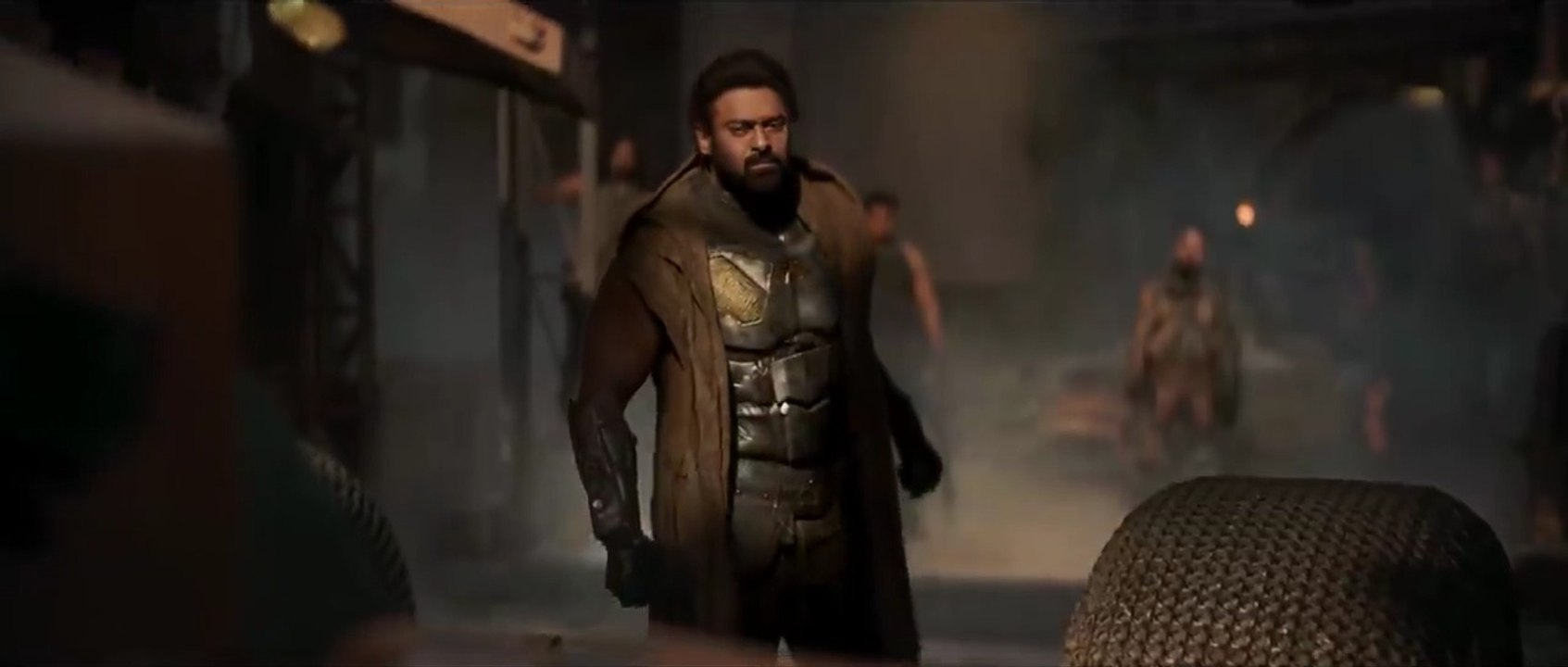 Kalki 2898 AD Glimpse _ Prabhas _ Amitabh Bachchan _ Kamal Haasan _ Deepika Padukone _ Nag Ashwin(720P_HD)