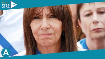 Soupçons de viol en réunion au Champ-de-Mars : Anne Hidalgo chargée par Rachida Dati, "Personne n'a.