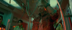 Jawan 2023 Official Trailer |Shah Rukh Khan |Atlee |Nayanthara |Vijay Sethupathi |Deepika |Anirudh