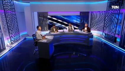 عماد دربالة: أوسوريو لازم يلعب بواقعية أمام الشباب والنصر في البطولة العربية ⚽