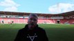 Doncaster Rovers boss Grant McCann discusses Port Vale win