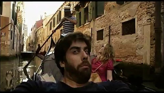 2 jours à Paris Bande-annonce (IT)