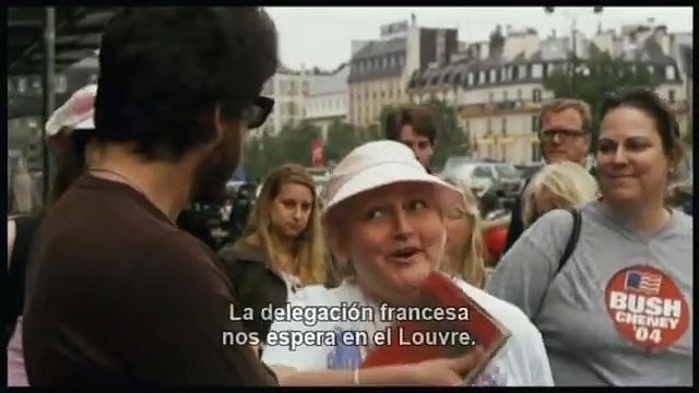 2 jours à Paris Bande-annonce (ES)