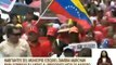 Cojedes | Habitantes del mcpio. Ezequiel Zamora rechazan los ataques contra Venezuela