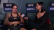 Amanda Nunes Announces MMA RETIREMENT..