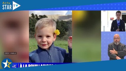 Disparition d'Émile, 2 ans et demi : Deux explications données au silence de la famille