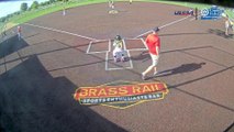 Brass Rail Field (KC Sports) Sat, Jul 29, 2023 8:46 AM to 2:05 PM