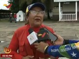 Apure | Rinden homenaje al Comandante Hugo Chávez en la sede de la unidad militar