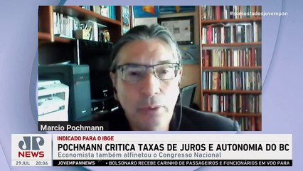 Congresso se prepara para votar novas reformas; Capitão Augusto opina