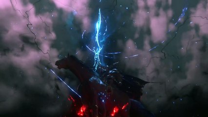 Bienvenue d'Odin [FINAL FANTASY XVI]