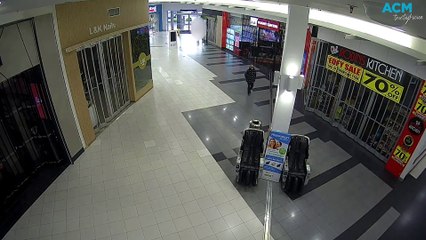 Police search for Keith Lees