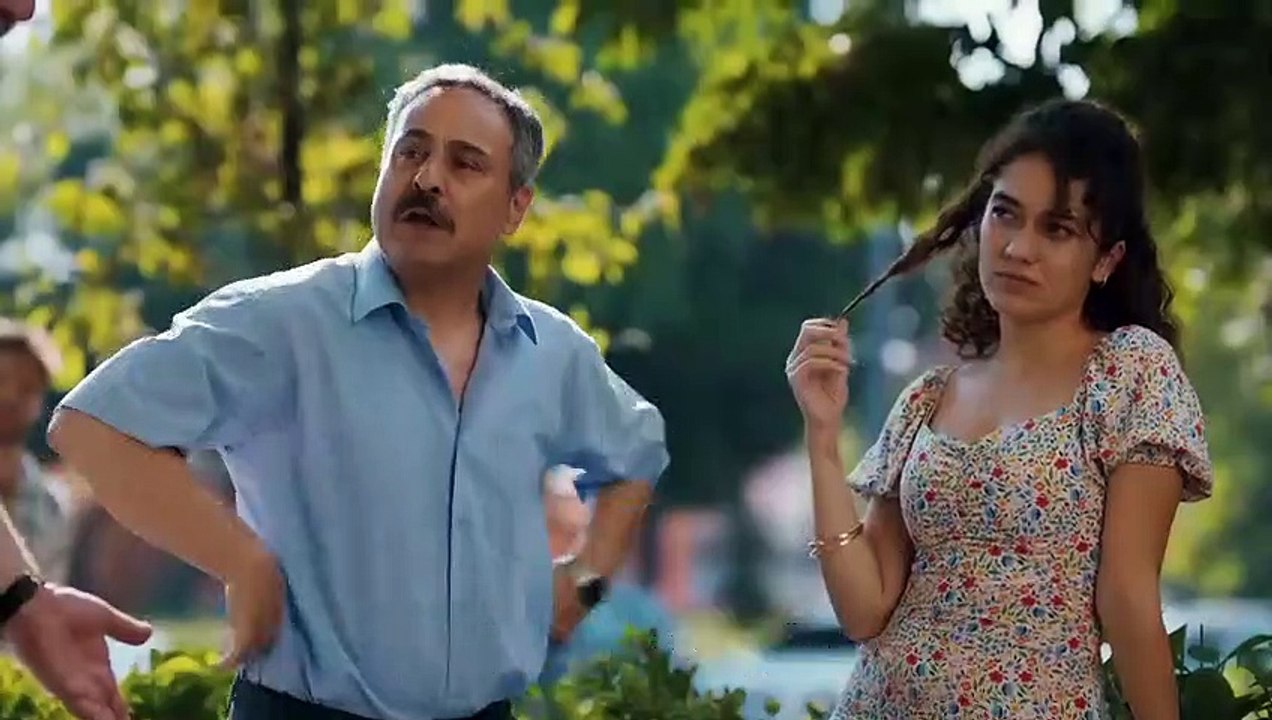 مسلسل النصيب الحلقة 6 مترجمة part 1/1