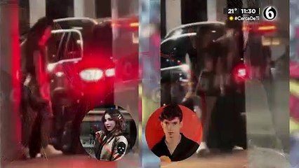 En Exclusiva: cara a cara con León Leiden