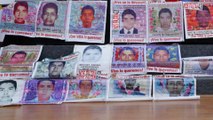 “Nos permitieron ver información por orden del presidente, pero la entrega parcial lo que hace es mutilar la verdad”: GIEI sobre el caso de Ayotzinapa