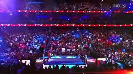 Wwe live dailymotion hot sale