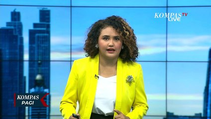 Sejumlah Perempuan dan Pria Diamankan saat Razia Lokasi Prostitusi Berkedok Warung