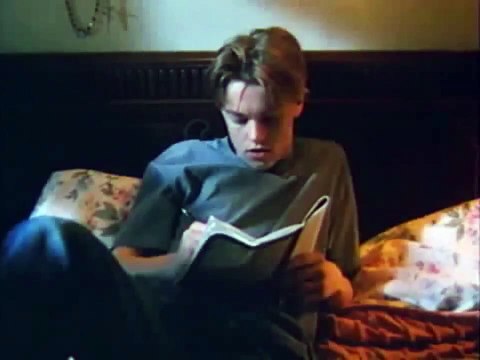 The Basketball Diaries (1995) Official Trailer - Leonardo DiCaprio Movie HD