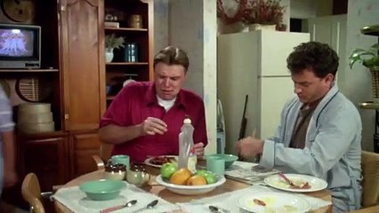 Meus Vizinhos São um Terror | movie | 1989 | Official Trailer