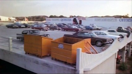 Thunder and Lightning | movie | 1977 | Official Trailer