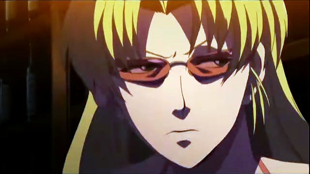 Black Lagoon | show | 2006 | Official Trailer