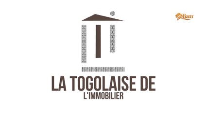 Présentation de la togolaise de l'immobilier LTI par le DG