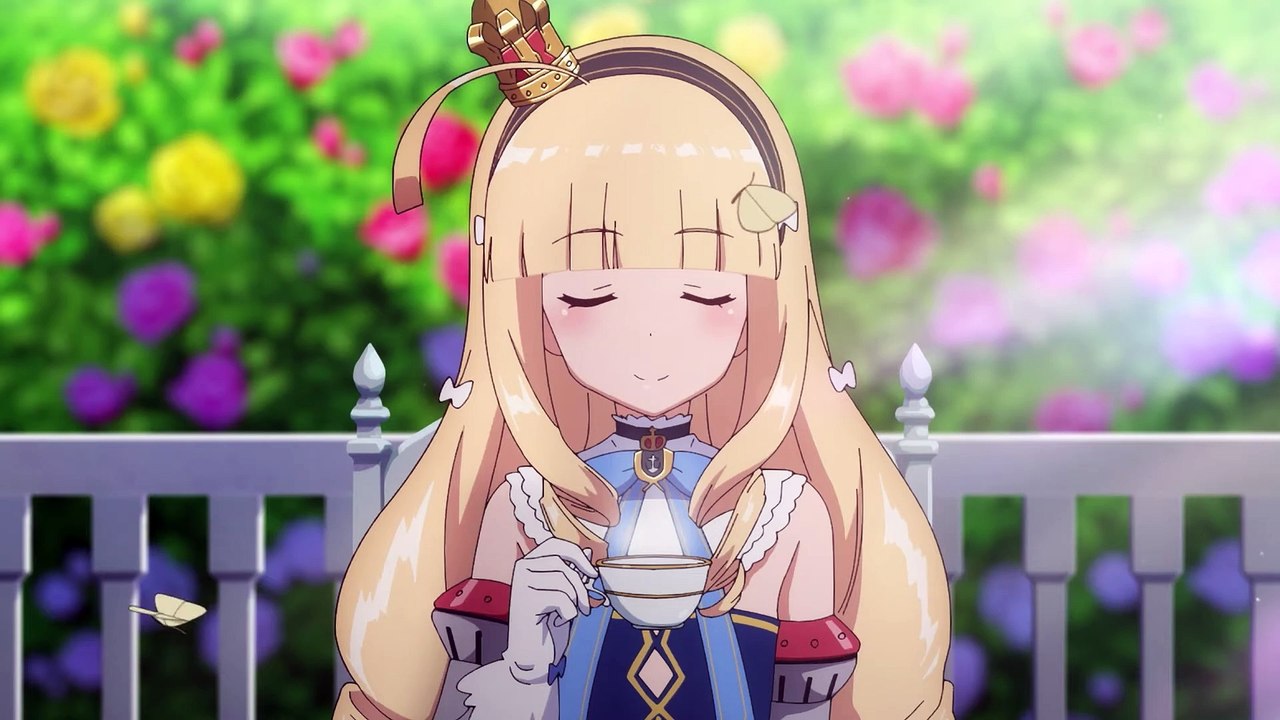 アズールレーン Queen's Orders | show | 2023 | Official