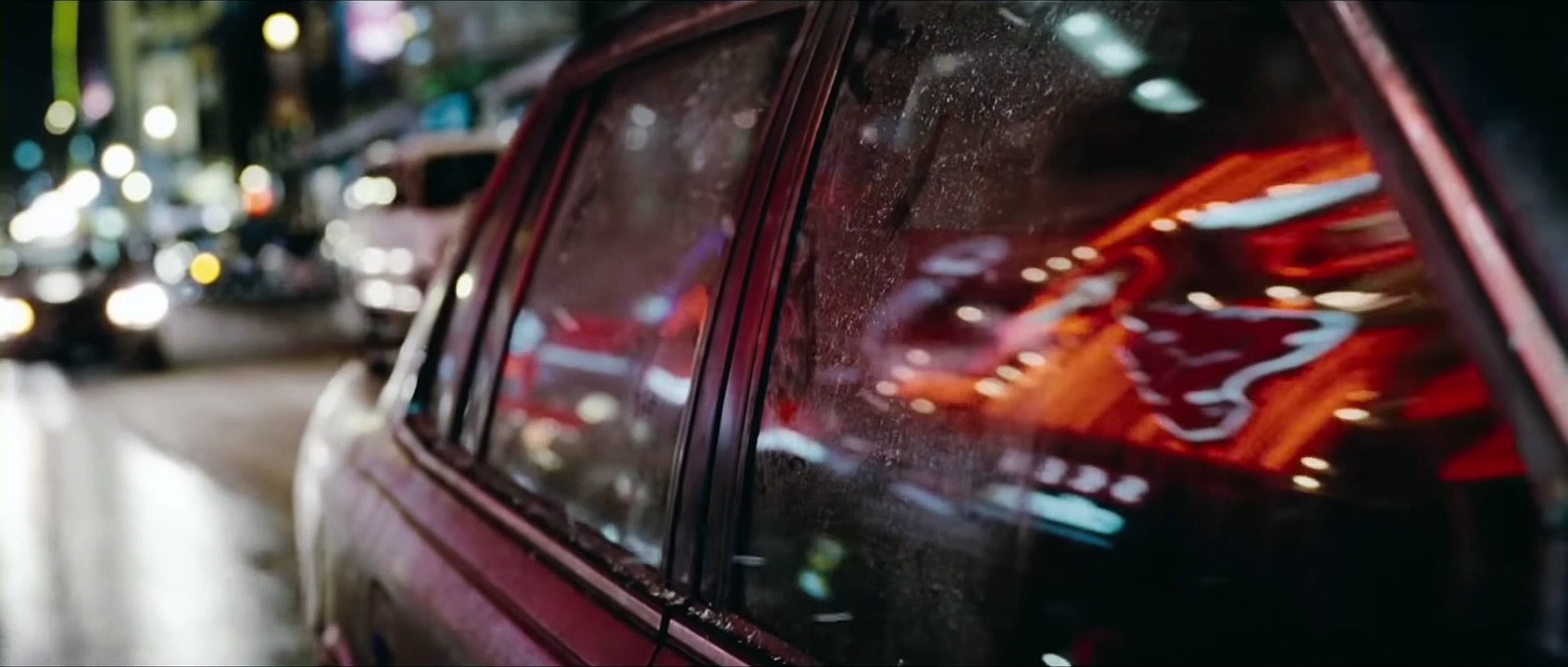 The Factory | movie | 2012 | Official Trailer