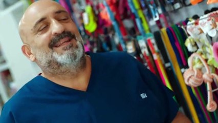 Ada Masali El Cuento de la Isla Capitulo 75 - Audio Español