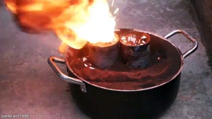 Nice Art of Making Axe