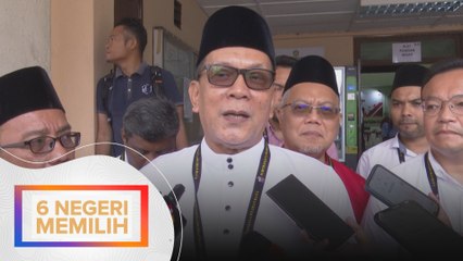 Pilihan Raya Negeri: Penyandang DUN Pandan Indah tak gentar lawan Ayahanda Cik Ton