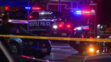 시애틀 자선행사서 총격 발생 🚨 5명 부상, 피해자 중 2명 위독