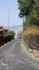 Arena san vito ercolano di napoli