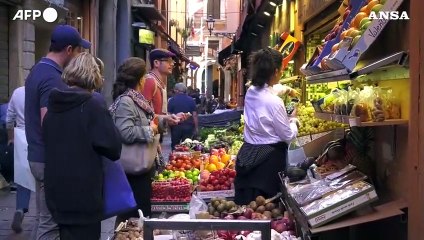 Dieta mediterranea patrimonio dimenticato