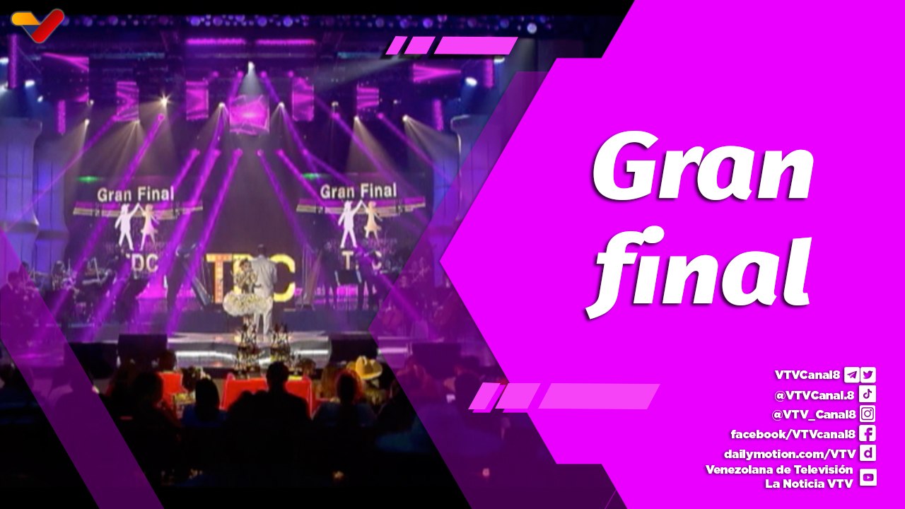 Talento de Corazón Infantil | Gran Final de ‘’Talento de Corazón Infantil Temporada 2023"
