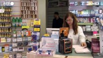 Farmaci, la spesa dei cittadini e' cresciuta del 27% in 8 anni