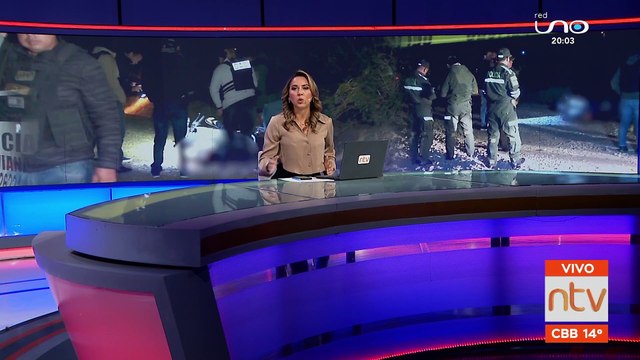 Vecinos atemorizados por la inseguridad tras un hecho de sangre en la zona