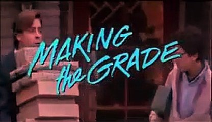 Making the Grade Bande-annonce (EN)