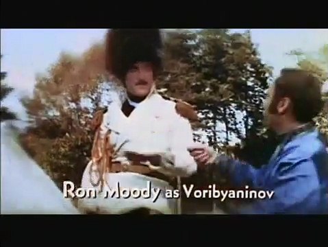 Le Mystère des 12 chaises Bande-annonce (EN)