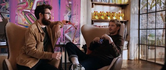 Et l'amour dans tout ça ? Bande-annonce (UK)