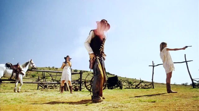 Hooded Angels Bande-annonce (EN)