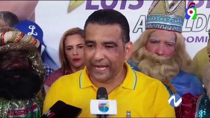 Precandidatos con casos pendientes con la justicia - Nuria Piera