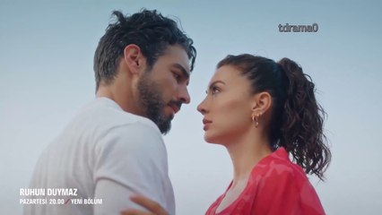 مسلسل دون أن تشعر الاعلان 2 للحلقة 2 مترجم للعربية