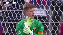 ملخص_مباراة_برشلونة_3_×_0_ريال_مدريد_تعليق_فارس_عوض