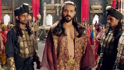 مسلسل مملكة الحب الحلقة 31